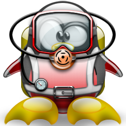 penguin pingouin pinguino 639